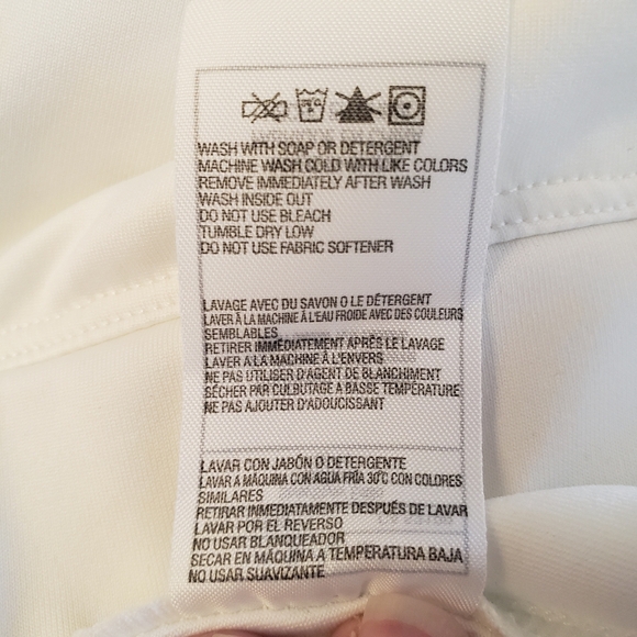 $5 Sale! NWOT Roxy Tennis Skirt - Picture 4 of 6